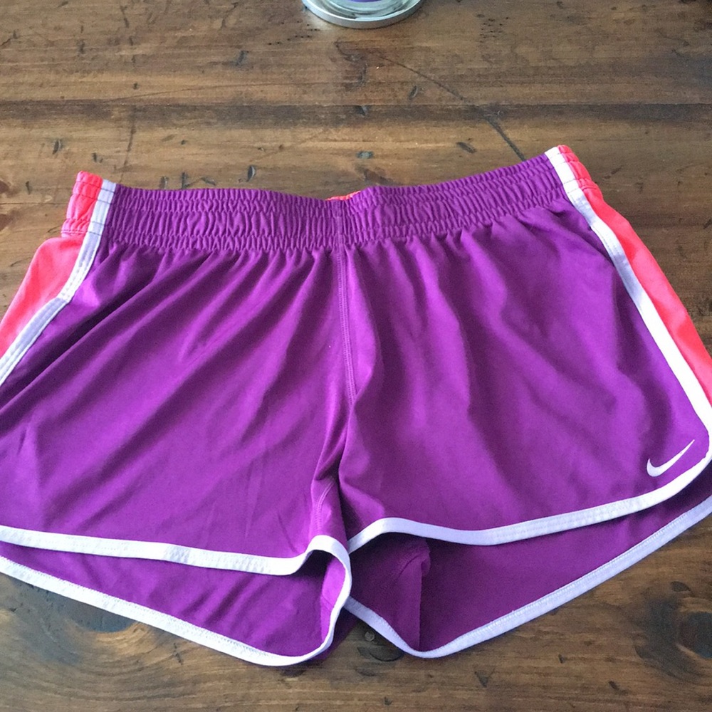 Nike shorts